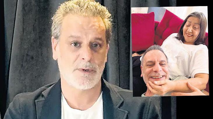 ‘Belki de yaşadıklarımı unutmak istedi’