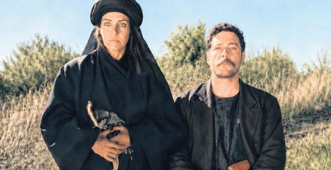 ‘Genç kuşaklara ilham verecek’