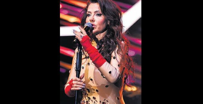 ‘Kendime dikkat ediyorum’
