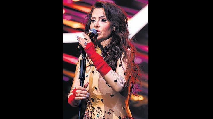 ‘Kendime dikkat ediyorum’