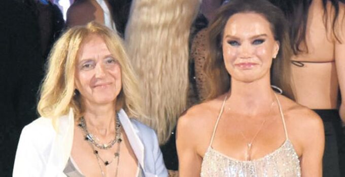 ‘Yalnızlığa aşığım’