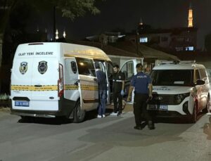 Edirne’de bıçaklı kavgada 1 kişi öldü