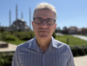 Edirne’de denize girilebilen tüm yüzme alanlarındaki su kalitesi “mükemmel” çıktı