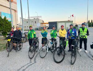 Edirne’de Görev Değişikliği ve Etkinlikler