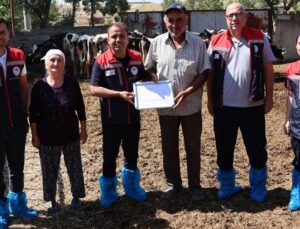 Edirne’den kısa kısa