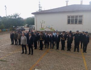 Elazığ Sivrice’de 30 Ağustos Zafer Bayramı kutlandı