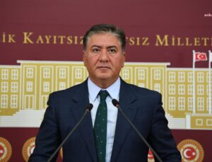 Emir: Gazilerimizin ve Şehit Ailelerimizin Yanındayız