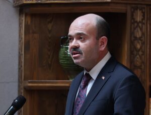 Engellilik Farkındalık Semineri Tokat’ta Başladı