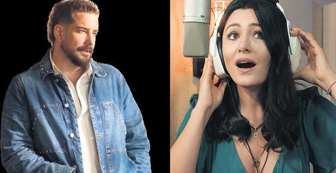 Enis ve Deniz’le yeniden 90’lar