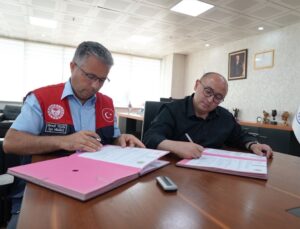 Erdemli’de Lezzetlere Coğrafi İşaret