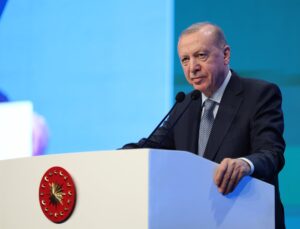 Erdoğan’dan YKS Sonuçlarına İlişkin Açıklama
