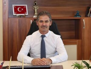 Erzurum İl Sağlık Müdürlüğü’ne Uzm. Dr. Mehmet Meral Atandı