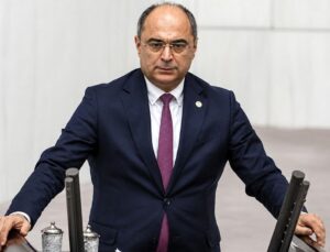 Eski CHP Milletvekili Aydoğan’dan, Rüşvetin belgesi mi olur?” sözlerine olay yanıt