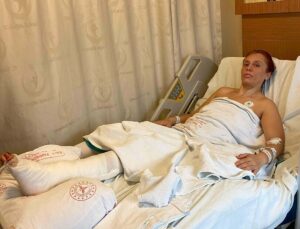 Eski eşini ve oğlunu otomobille ezdi: 20,5 yıl hapis cezasının gerekçesi açıklandı