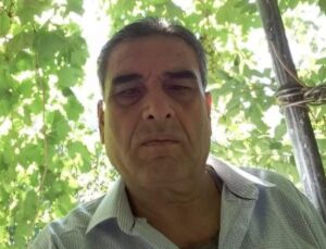 Eski muhtarı pompalı tüfekle öldüren zanlı tutuklandı