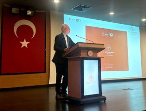 Eskişehir İlçe Hastaneleri Değerlendirildi