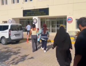 Eskişehir’de 19 ilde operasyon: 801 kişiyi 116 milyon TL dolandıran 90 şüpheli yakalandı
