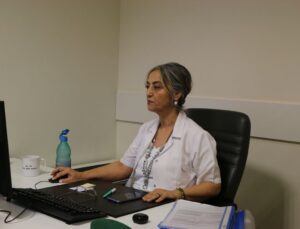 Eskişehir’de dijital hasta takibi