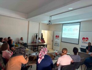 Eskişehir’de Sağlık Hizmetlerinde Kalite İçin Değerlendirme Toplantısı Yapıldı