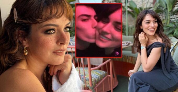 Ezgi Mola sessizliğini bozdu! Olay yaratan video sonrası ilk açıklama