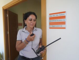 FAO: Orman Yangınlarıyla Mücadelede Bütüncül Model Şart