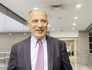 Fatih Altaylı, Figüran Soruşturması Kapsamında Adliyede