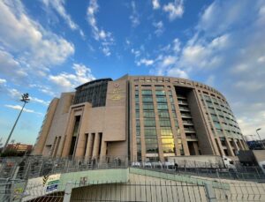 FETÖ’nün Almanya’daki eğitim yapılanmasına operasyon: 2 gözaltı