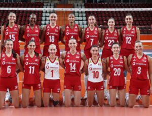 Filenin Sultanları’ndan Şampiyonaya Galibiyetle Başlangıç