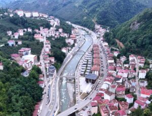 Giresun’da Selin 6. Yılında Yeniden Doğuş