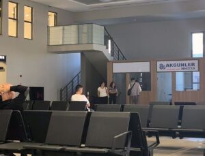Girne’de Yolcu Gemisi Faciası: 8 Ölü, 18 Kayıp