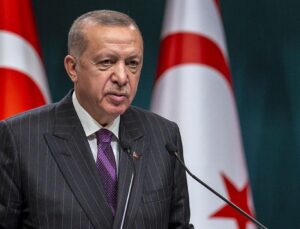Girne’deki facianın ardından Cumhurbaşkanı Erdoğan’dan açıklama: Devletimizin tüm imkanları seferber edildi