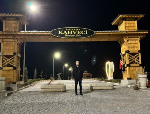 Gölova’da Kaymakam Kahveci Yürüyüş Yolu Açıldı