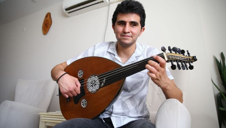 Görme Engelli Kardeşlerin Üniversite Başarısı