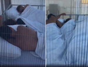 Görüntü Mardin’den! Yabancı turistler için hazırlanan konsept tartışma çıkardı