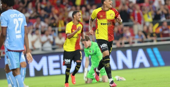 Göztepe, Samsunspor deplasmanında açılış geleneğini sürdürmek istiyor