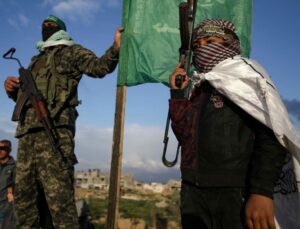 Hamas’tan Türkiye dahil 8 ülkeye ülkeye ‘acil harekete geçin’ çağrısı