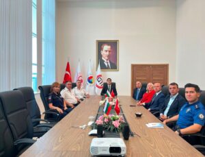 Hamzabeyli Sınır Kapısı’nda Gurbetçi Yoğunluğu İçin Türk-Bulgar İş Birliği
