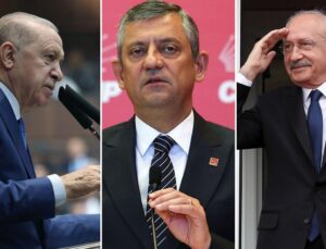 Hangi partinin oyu yüzde kaç? İşte 4 farklı şirketin anketinden çıkan sonuç