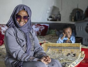 Harar’da Osmanlı Torunları Türkiye Bağlarını Koruyor