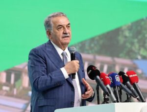 Hayati Yazıcı: Terörsüz Türkiye’de yeni bir safhaya girdik