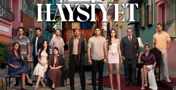Haysiyet’in iki farklı dünyası