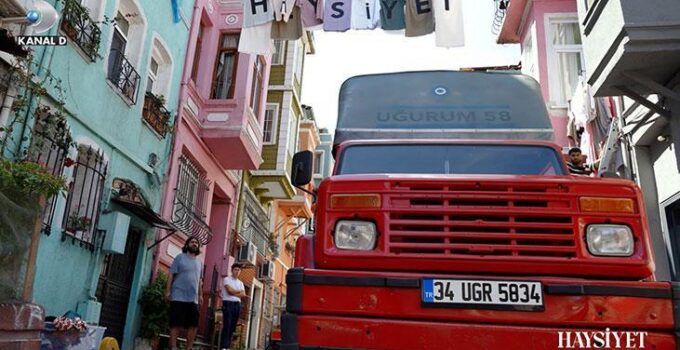 Haysiyet’in uğuru