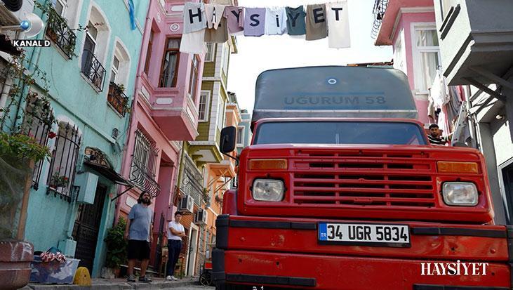 Haysiyet’in uğuru