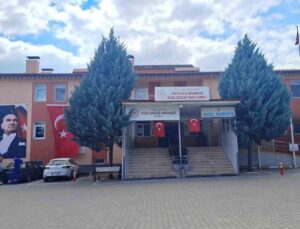 Hisarcık Devlet Hastanesi’ne 7 Yeni Hekim Kadrosu
