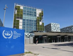 Hollanda’dan ABD’nin ICC yaptırımlarına tepki: Mahkemeye tam destek