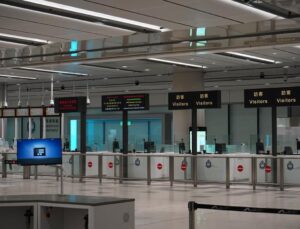 Hong Kong Havalimanı’nda 7,5 Milyon HK$ Değerinde Kenevir Ele Geçirildi