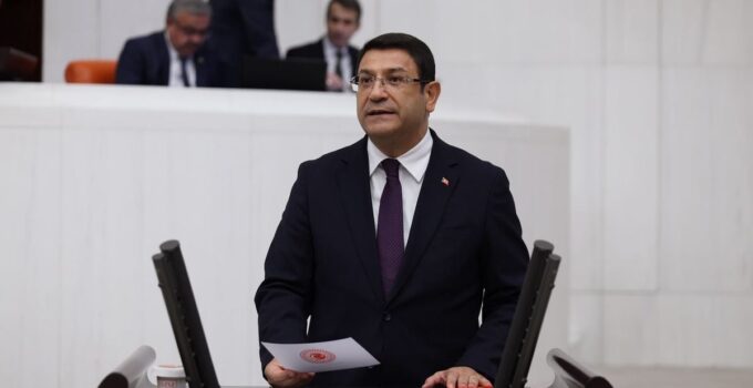 İdris Şahin’den ÖTV indirimi sonrası motorin zammına tepki: Vergiyi sıfırladınız ama maliyeti sıfırlayamadınız