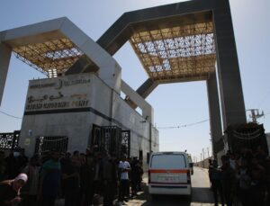İngiltere, Avustralya ve Kanada’dan İsrail’e Gazze soruşturma kınaması