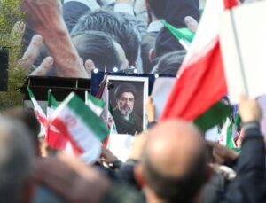 İran Cumhurbaşkanı Pezeşkiyan: Lider Hamaney’in sağlığı çok iyi