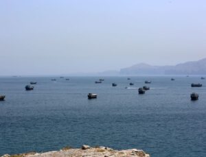 İran, Hürmüz Boğazı için stratejik eylem planını onayladı